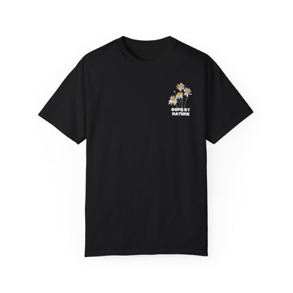 Dope By Nature Tee - Dope Life Tribe