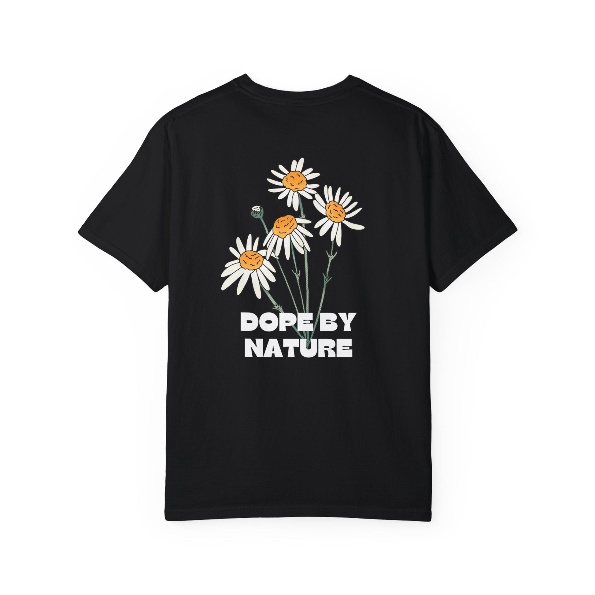 Dope By Nature Tee - Dope Life Tribe