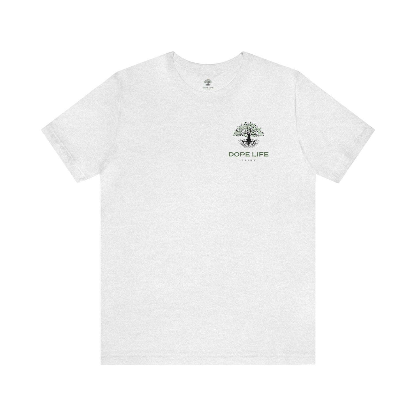 Dope Life Tribe Tee - Dope Life Tribe