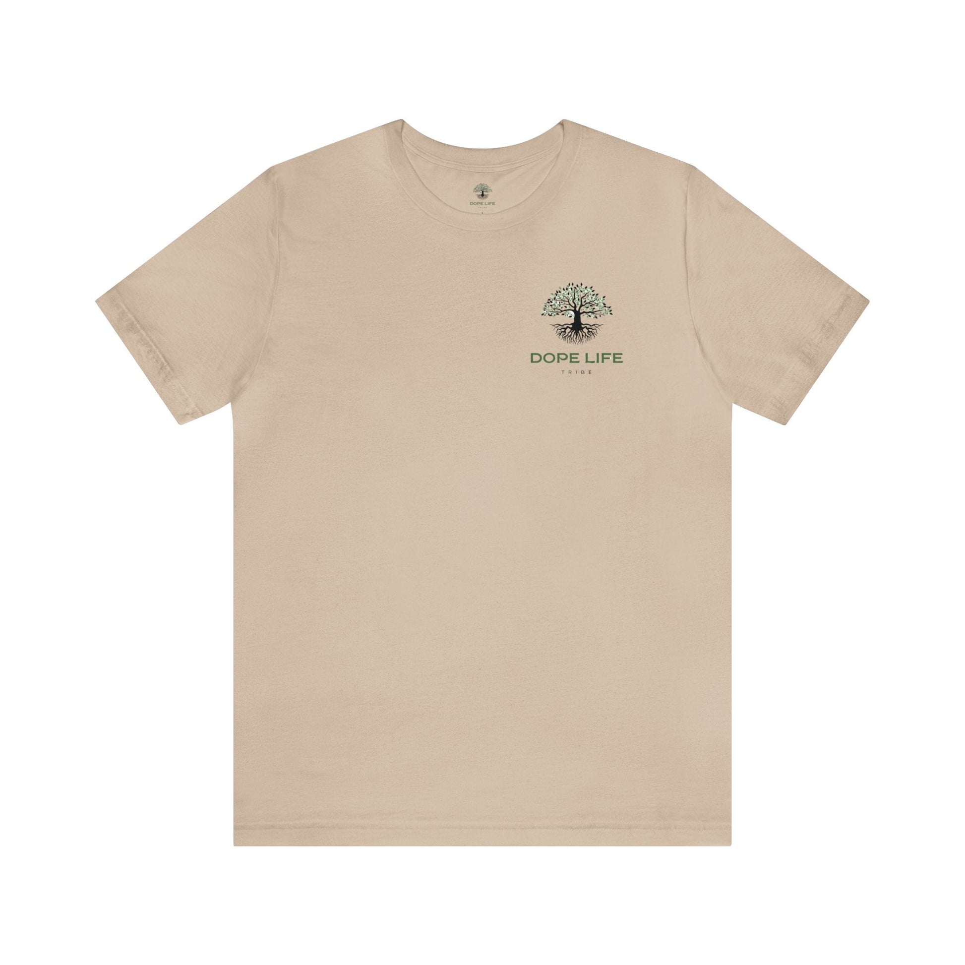 Dope Life Tribe Tee - Dope Life Tribe