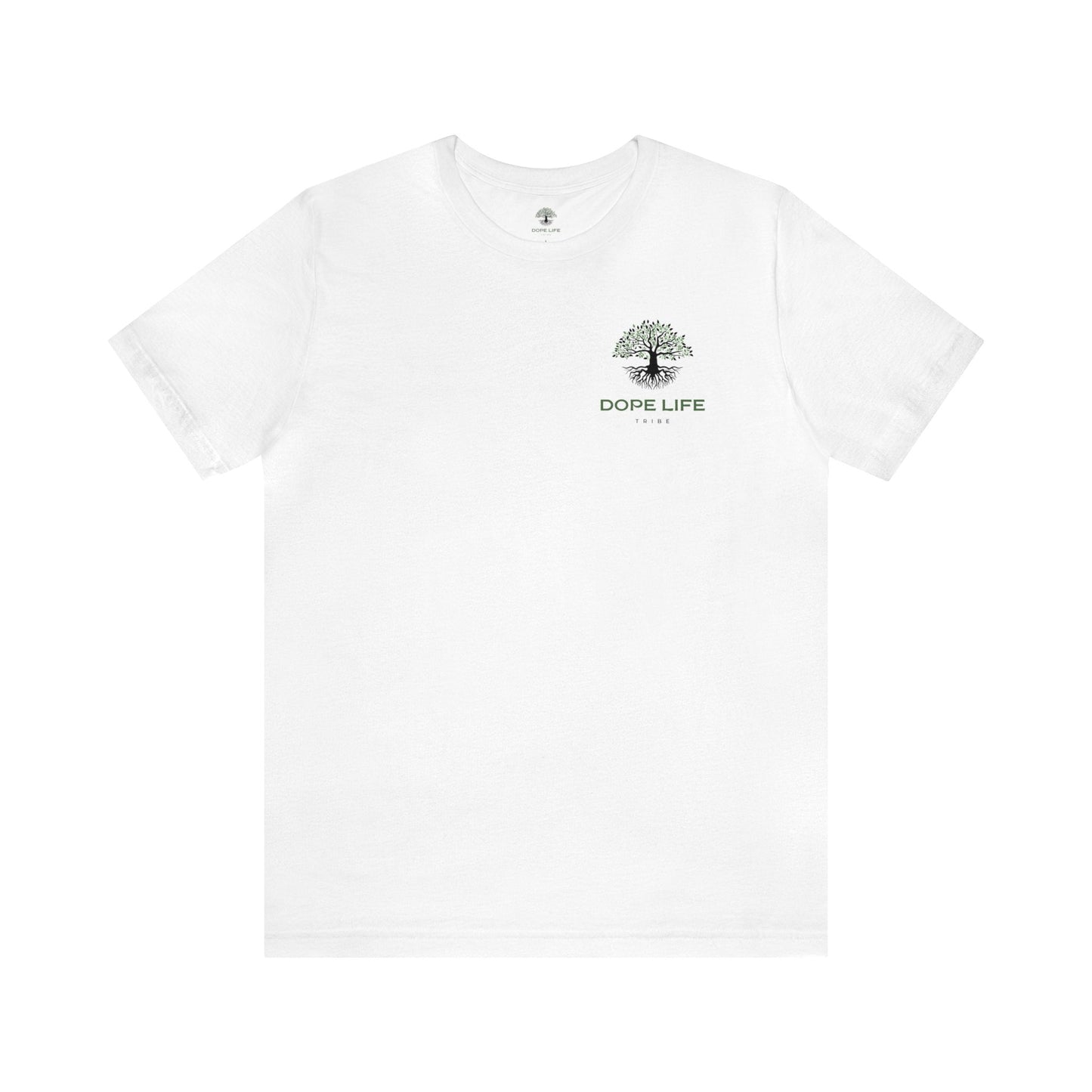 Dope Life Tribe Tee - Dope Life Tribe