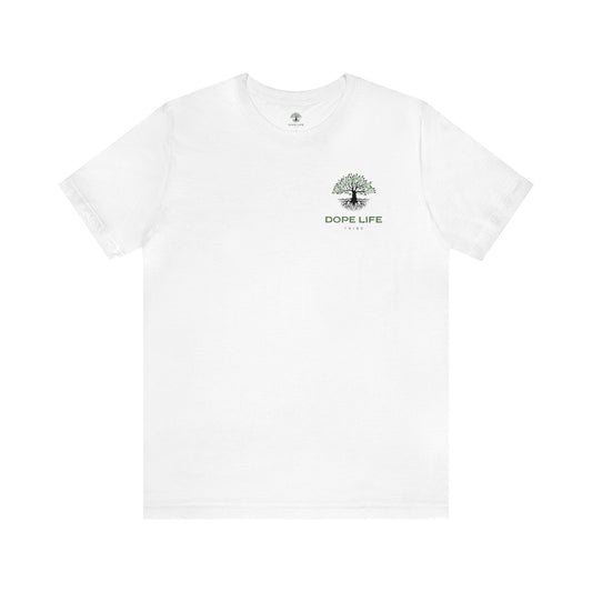 Dope Life Tribe Tee - Dope Life Tribe