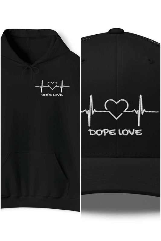 Dope Love Fashion Bundle - Dope Life Tribe