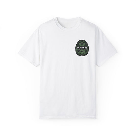 Dope Mind Tee - Dope Life Tribe