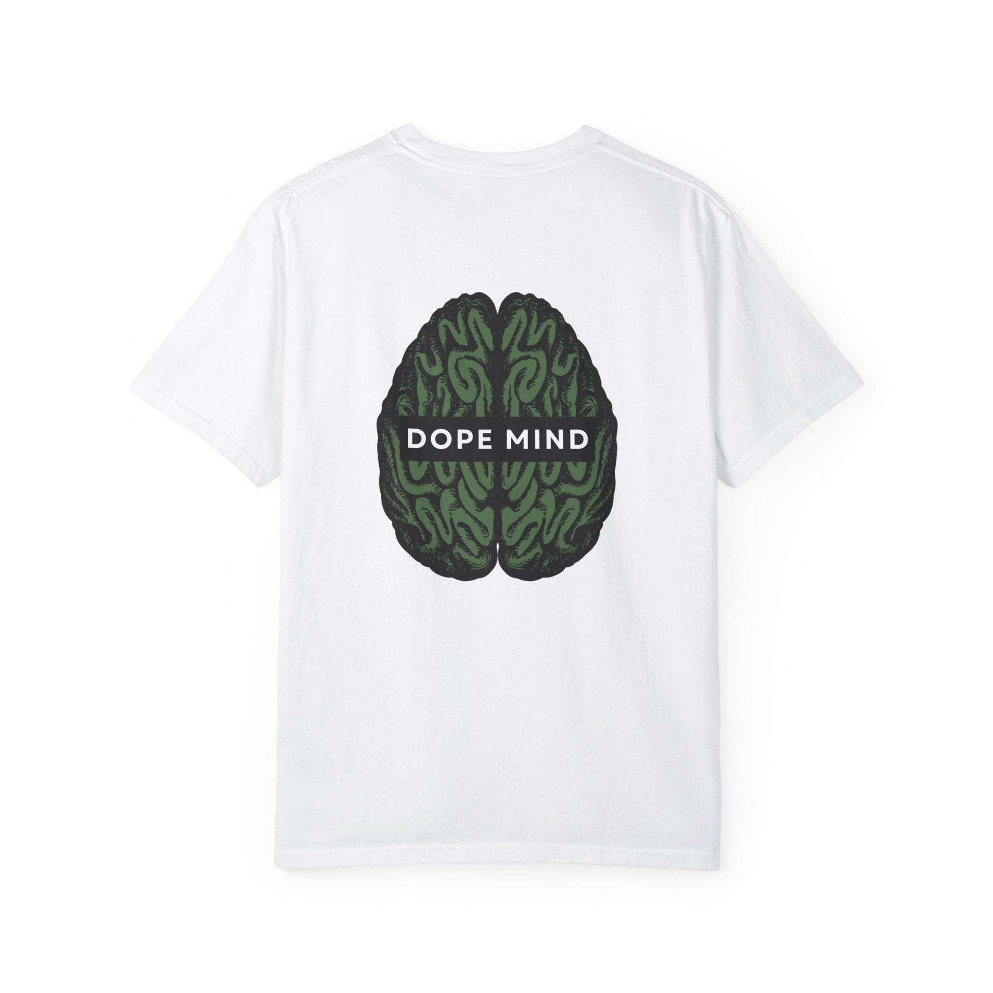 Dope Mind Tee - Dope Life Tribe