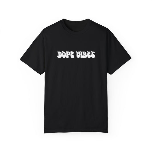 Dope Vibes Meditation - Dope Life Tribe