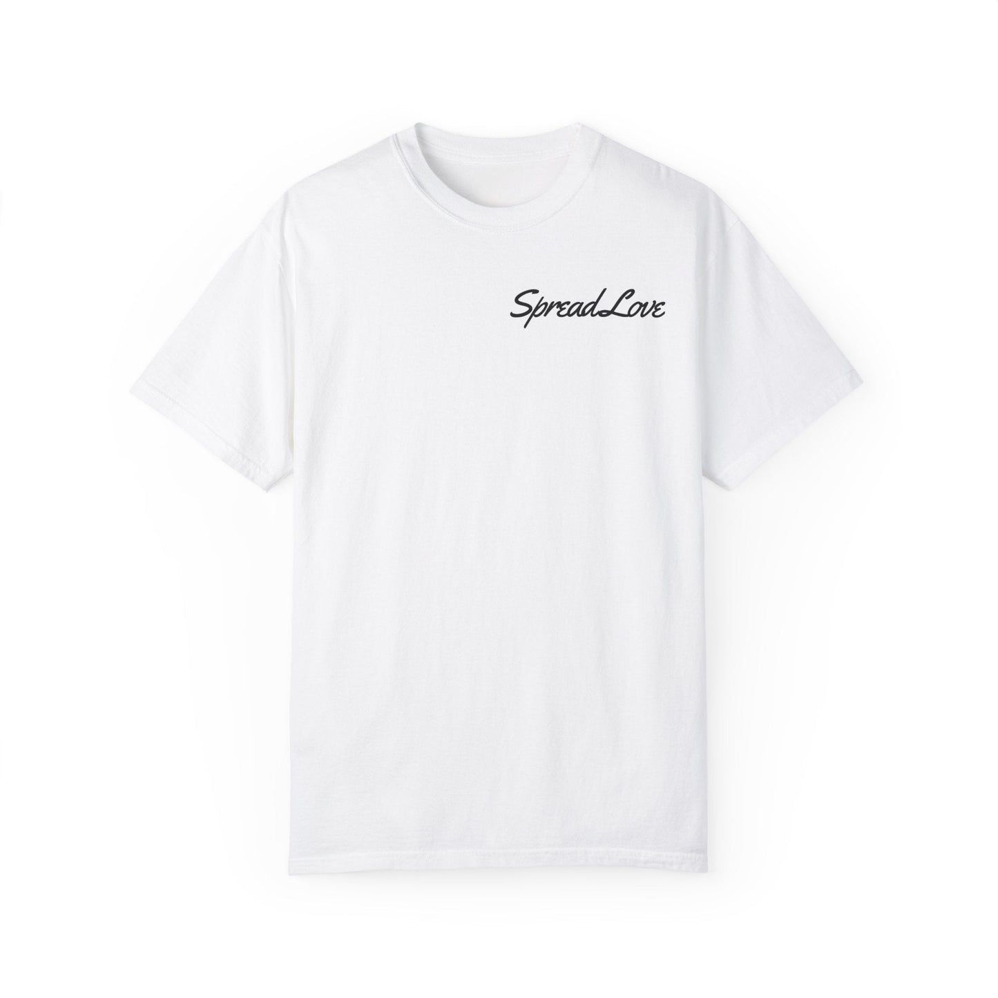 Spread Love Tee - Dope Life Tribe