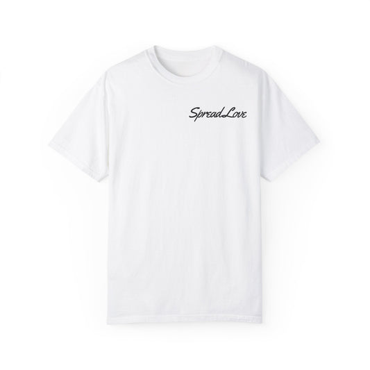 Spread Love Tee - Dope Life Tribe